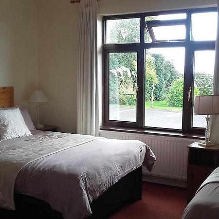 Moriartys Farmhouse Вентри Экстерьер фото
