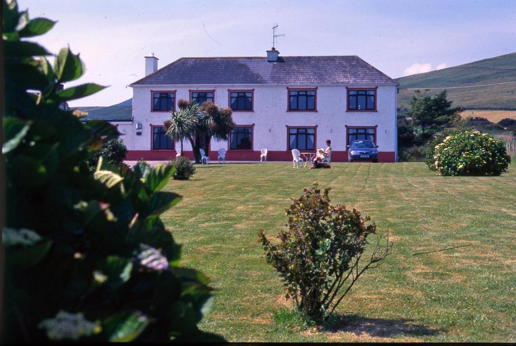 Moriartys Farmhouse Вентри Экстерьер фото