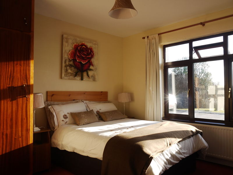 Moriartys Farmhouse Вентри Экстерьер фото