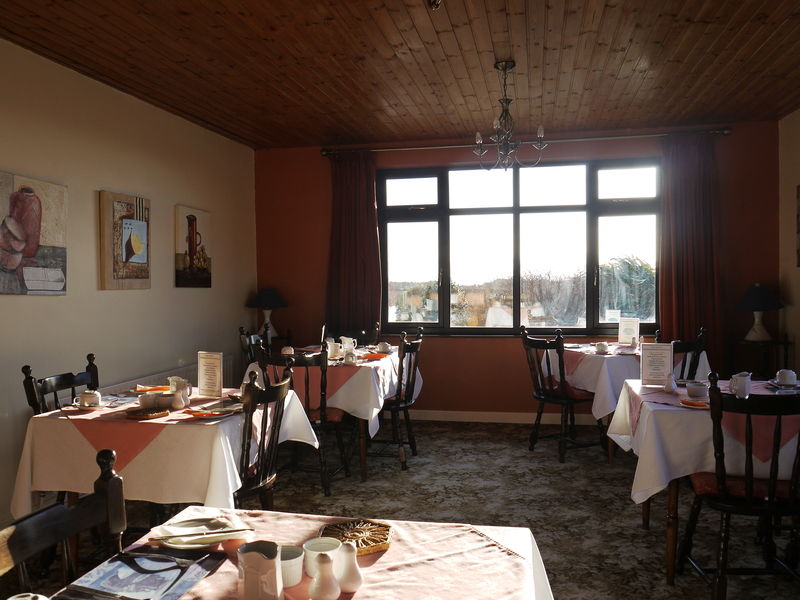 Moriartys Farmhouse Вентри Экстерьер фото
